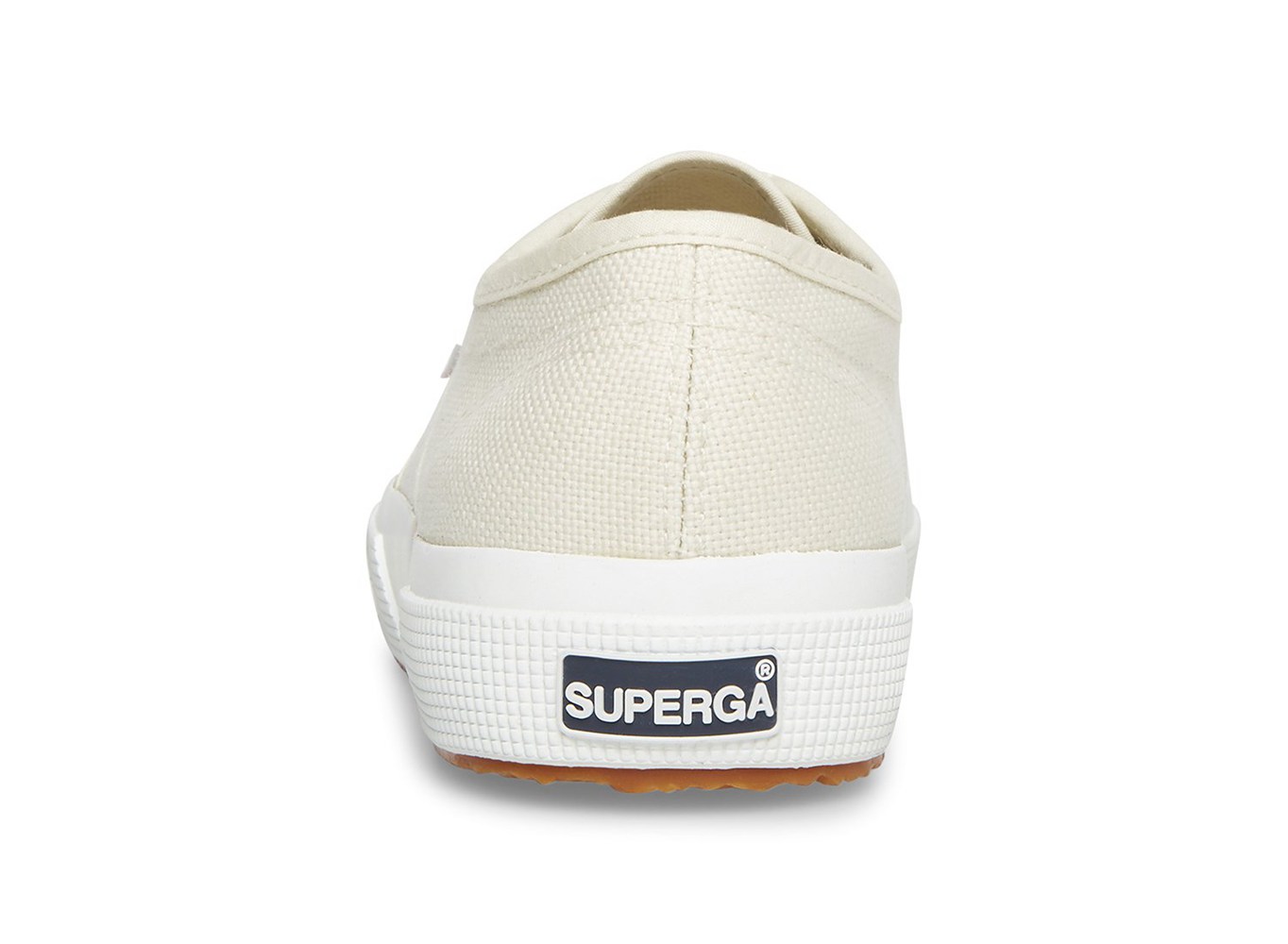 Superga Espadrille Womens - 2750 Cotu Classic - Beige - DNPHR3267